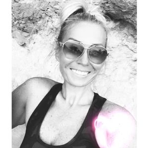 Meet your Posher, Kelly